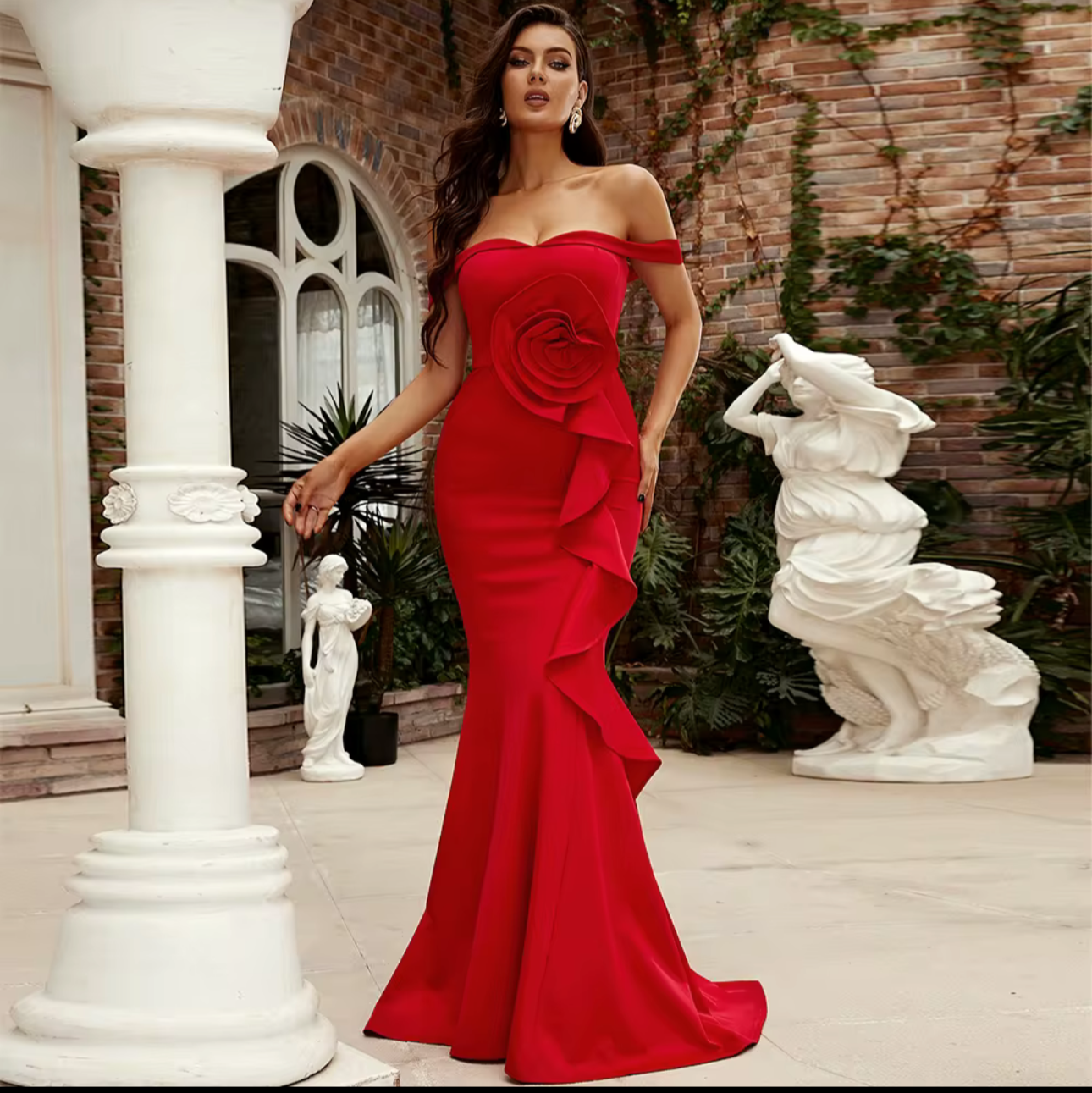Dress Bria