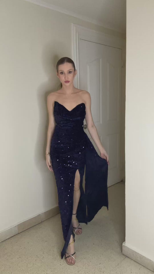 Dress Marlyn