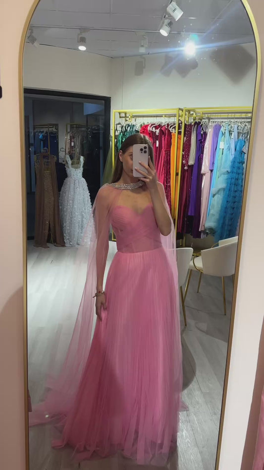 Dress Pinky