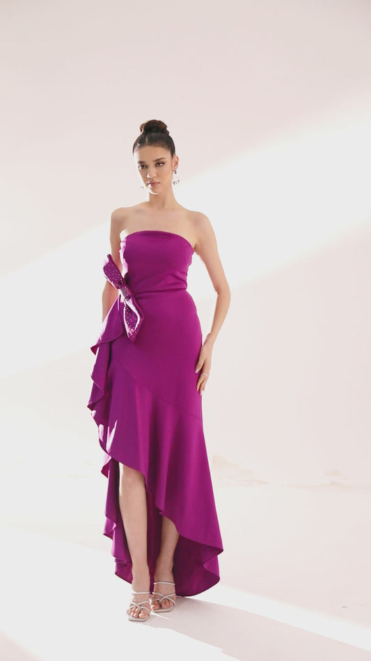 Dress Gartenz