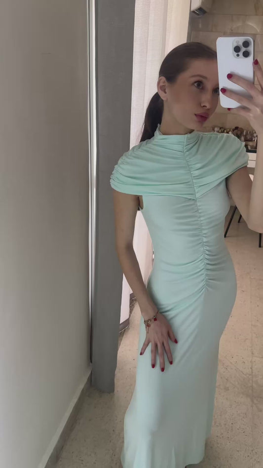 Dress Menta